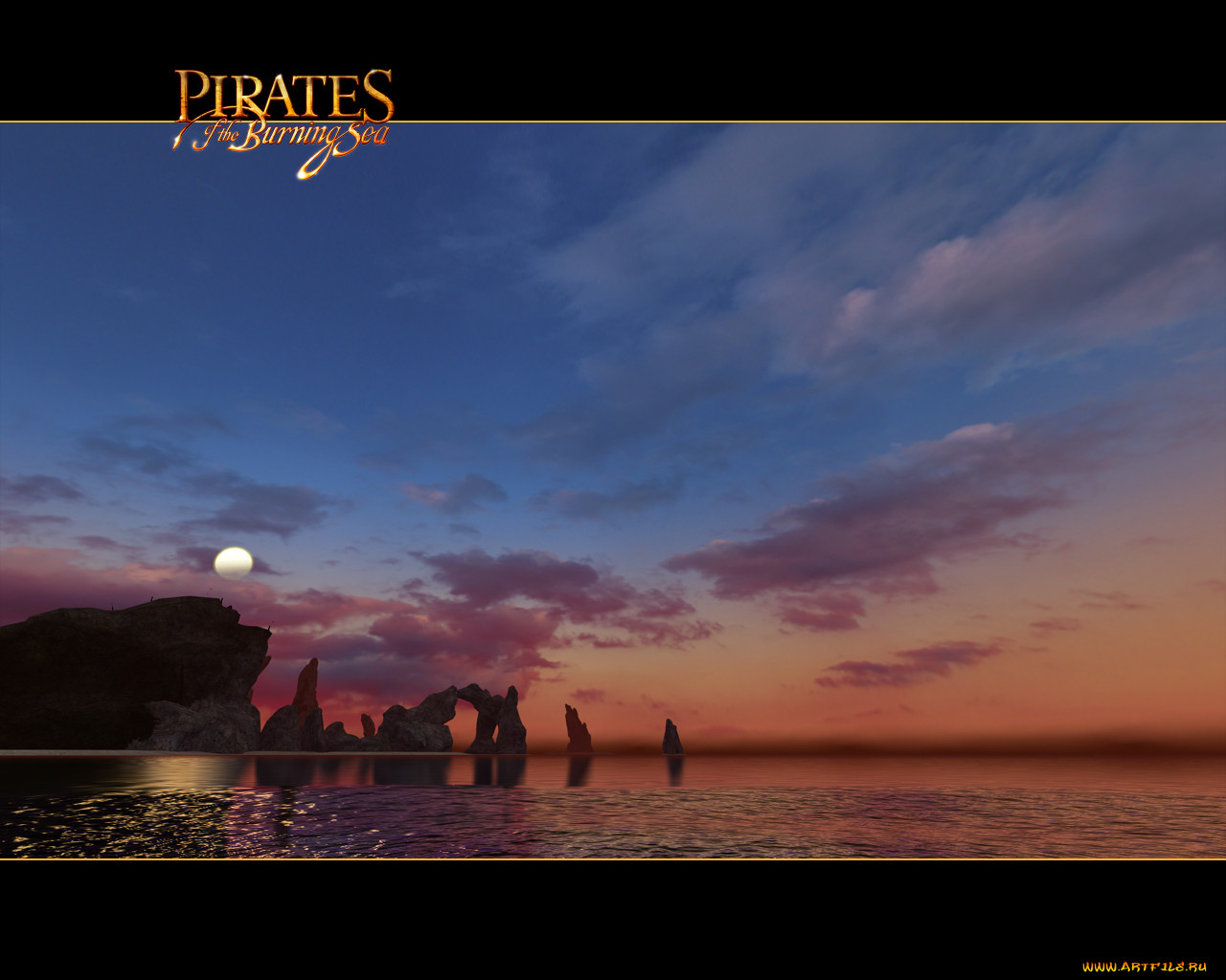 pirates, of, the, burning, sea, , , , 